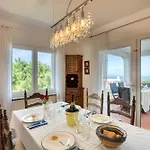 Vakantiehuis Palatina *