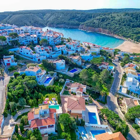 Дом отдыха Palatina Ля Эскала