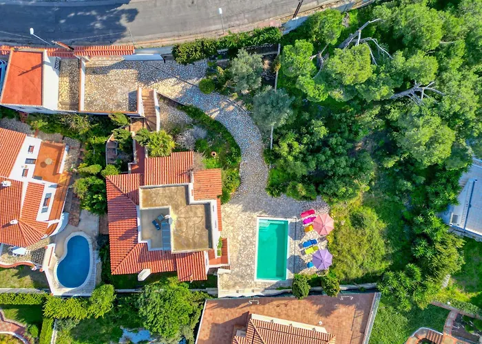 Palatina Holiday home *