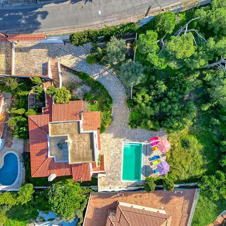 Palatina Tatil Evi *