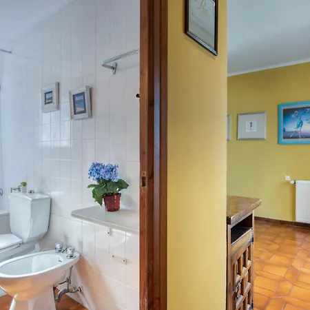 Casa de Férias Palatina *