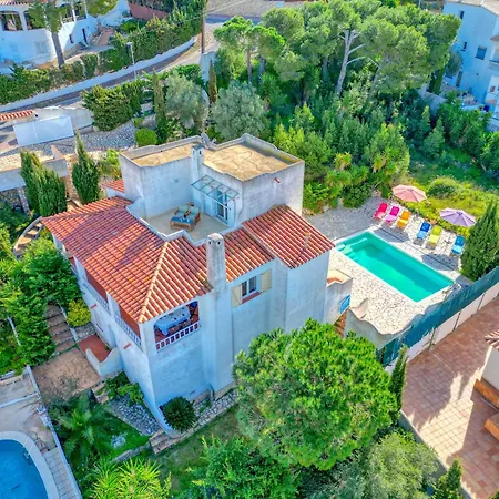 Tatil Evi Palatina *