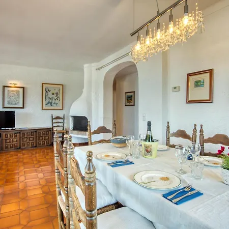 Casa de Férias Palatina *