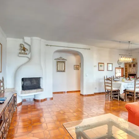 Palatina Casa de Férias