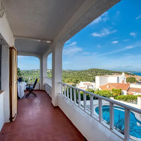 Palatina Casa de Férias