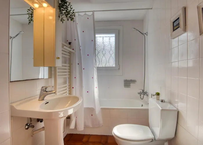 Palatina Tatil Evi L' Escala