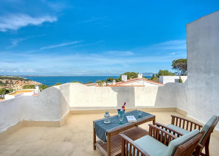 Palatina Tatil Evi L' Escala