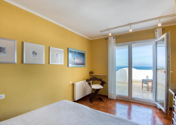 Tatil Evi Palatina L' Escala