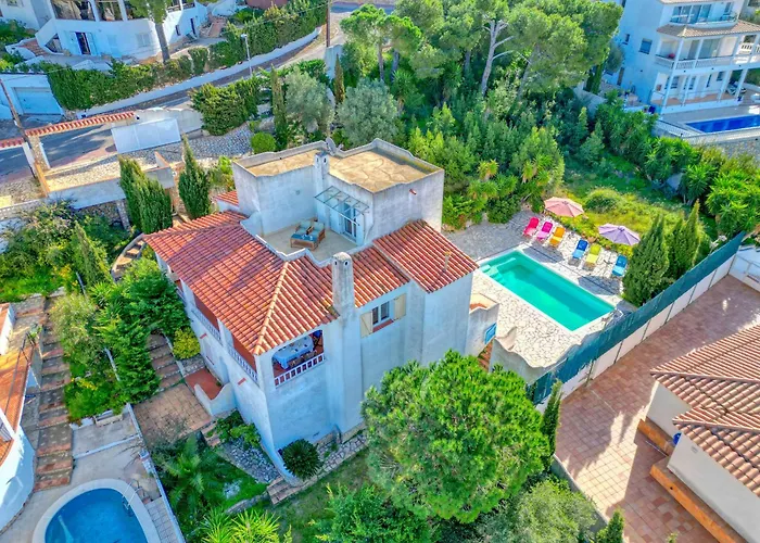 Tatil Evi Palatina *