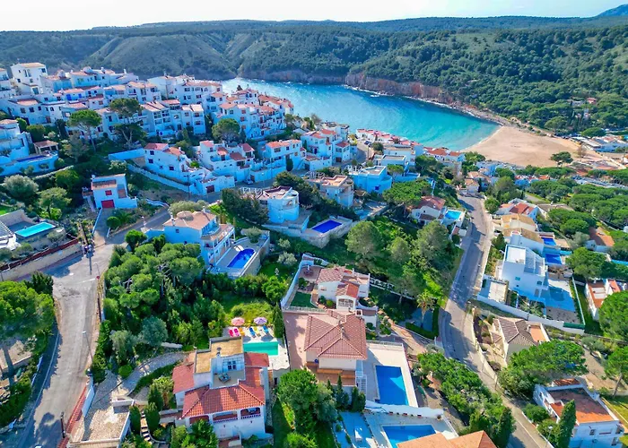 Tatil Evi Palatina L' Escala