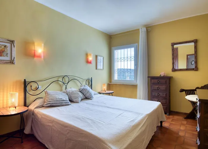 Palatina Tatil Evi L' Escala