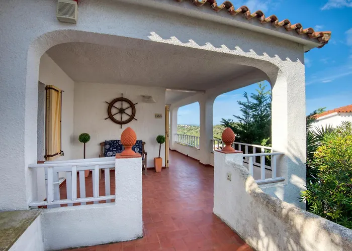 Tatil Evi Palatina L' Escala