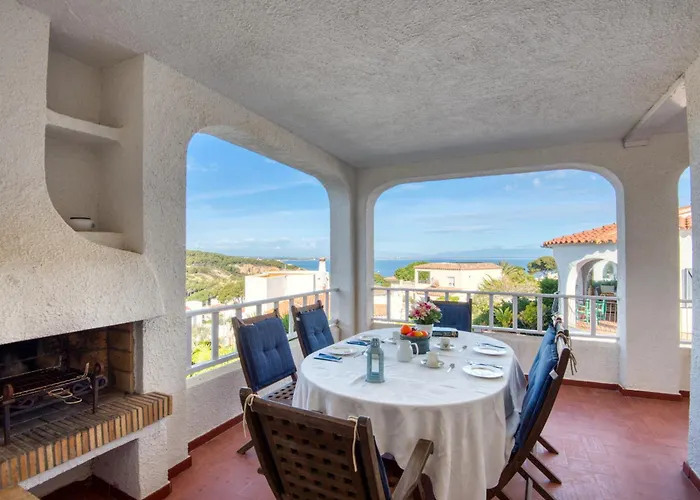 Palatina Tatil Evi L' Escala